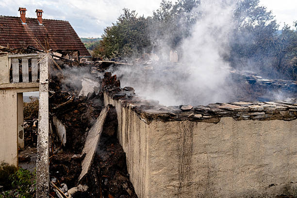 Reliable Soot Cleanup contractor in Wynnewood, PA by Fire Damage Biloxi